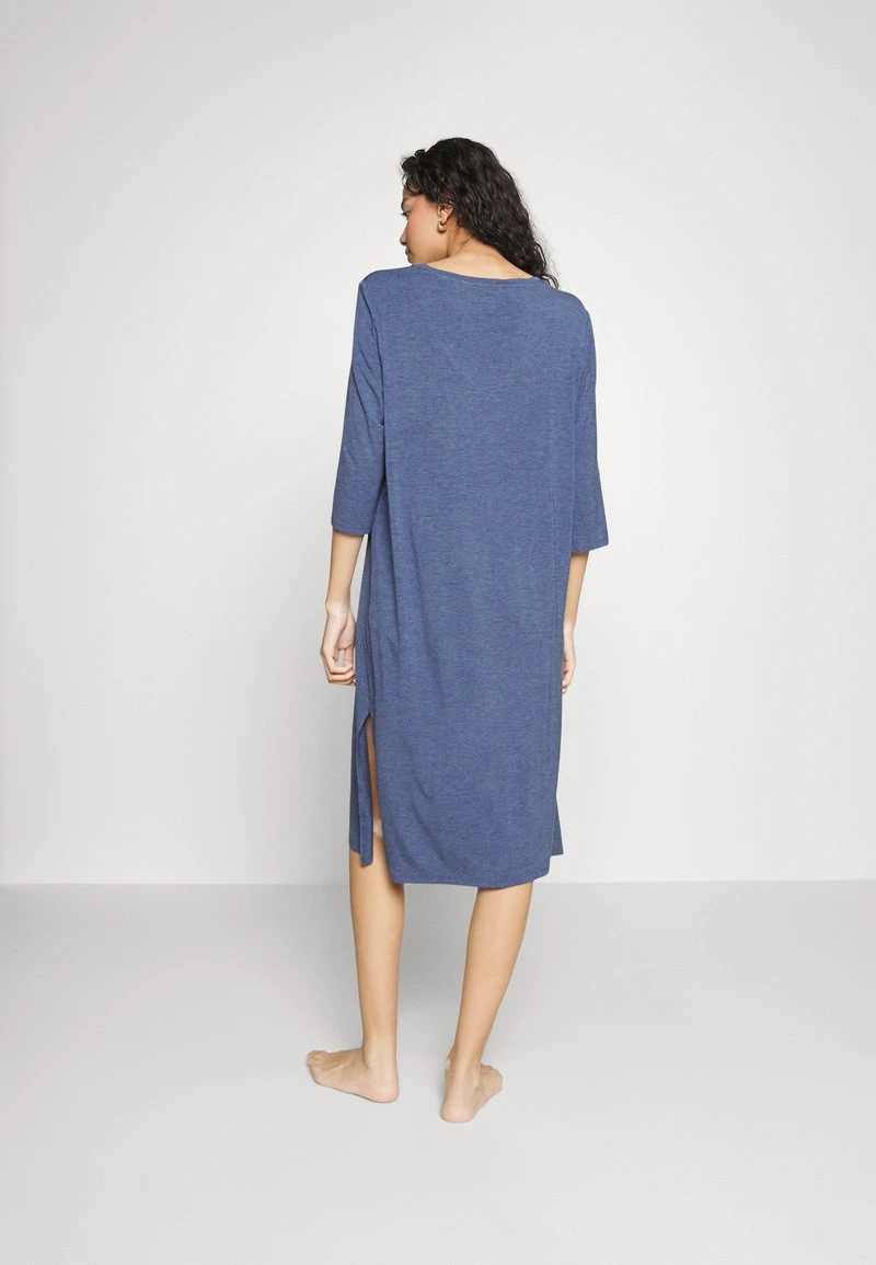 Anna Field Nachthemd - Blue – Bild 3