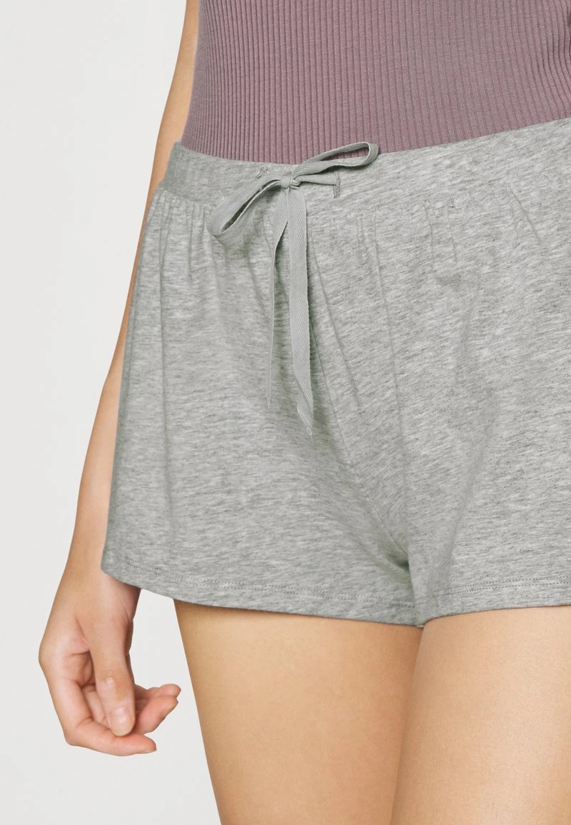 Anna Field SHORT 2 PACK - Nachtwäsche Hose - Blue – Bild 6