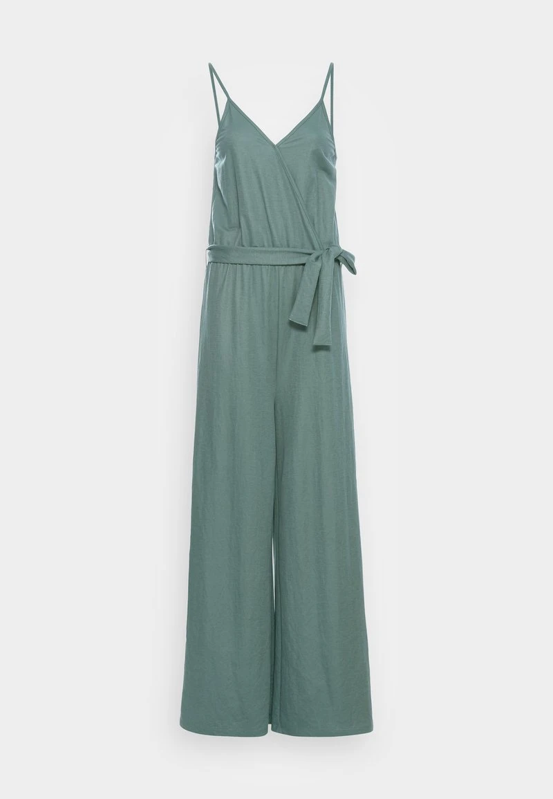 Anna Field Jumpsuit - Light Green – Bild 4