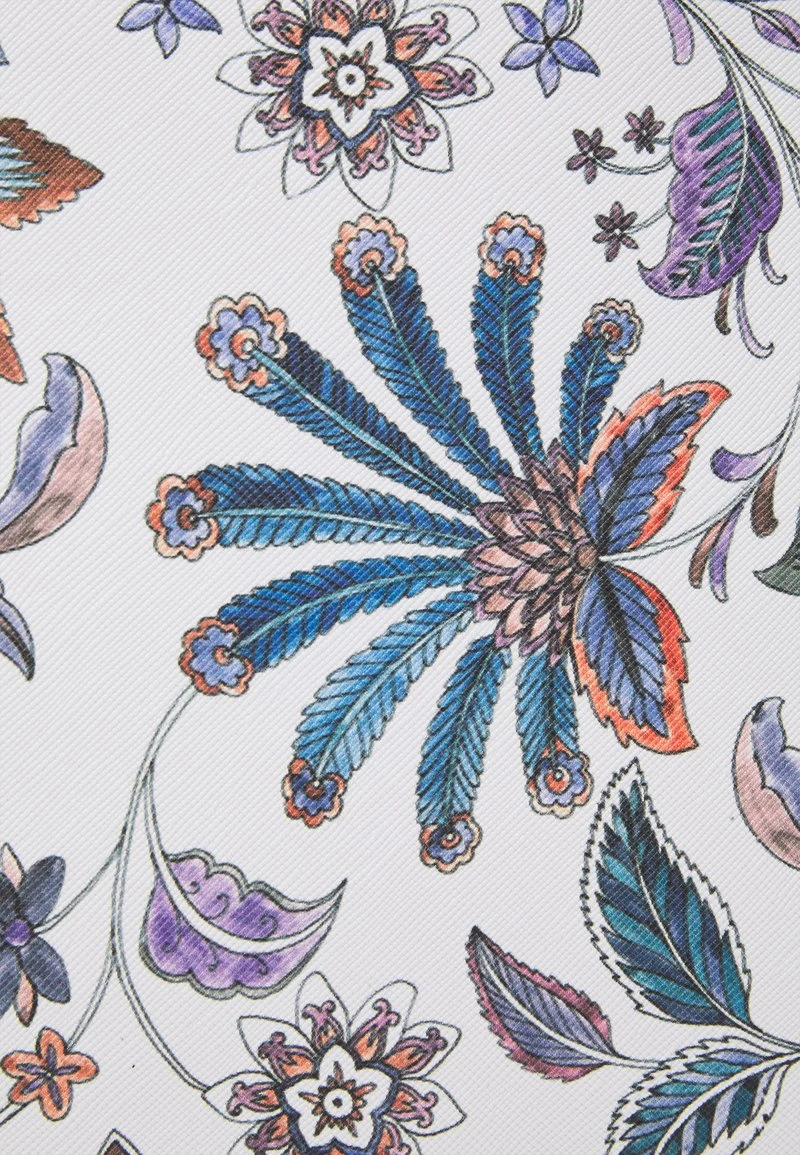 Anna Field Tagesrucksack - White – Bild 5