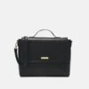 Anna Field Notebooktasche - Black