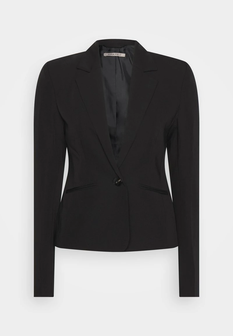 Anna Field Blazer - Black – Bild 4
