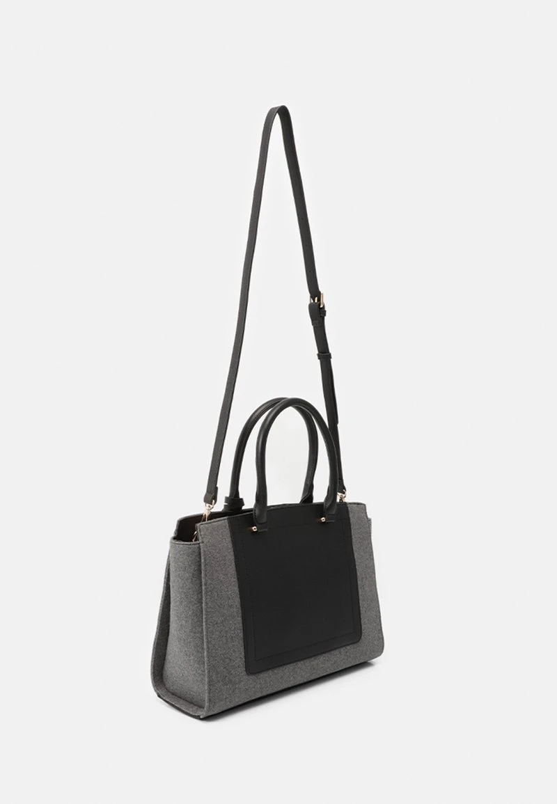 Anna Field Handtasche - 102 - Grey – Bild 2