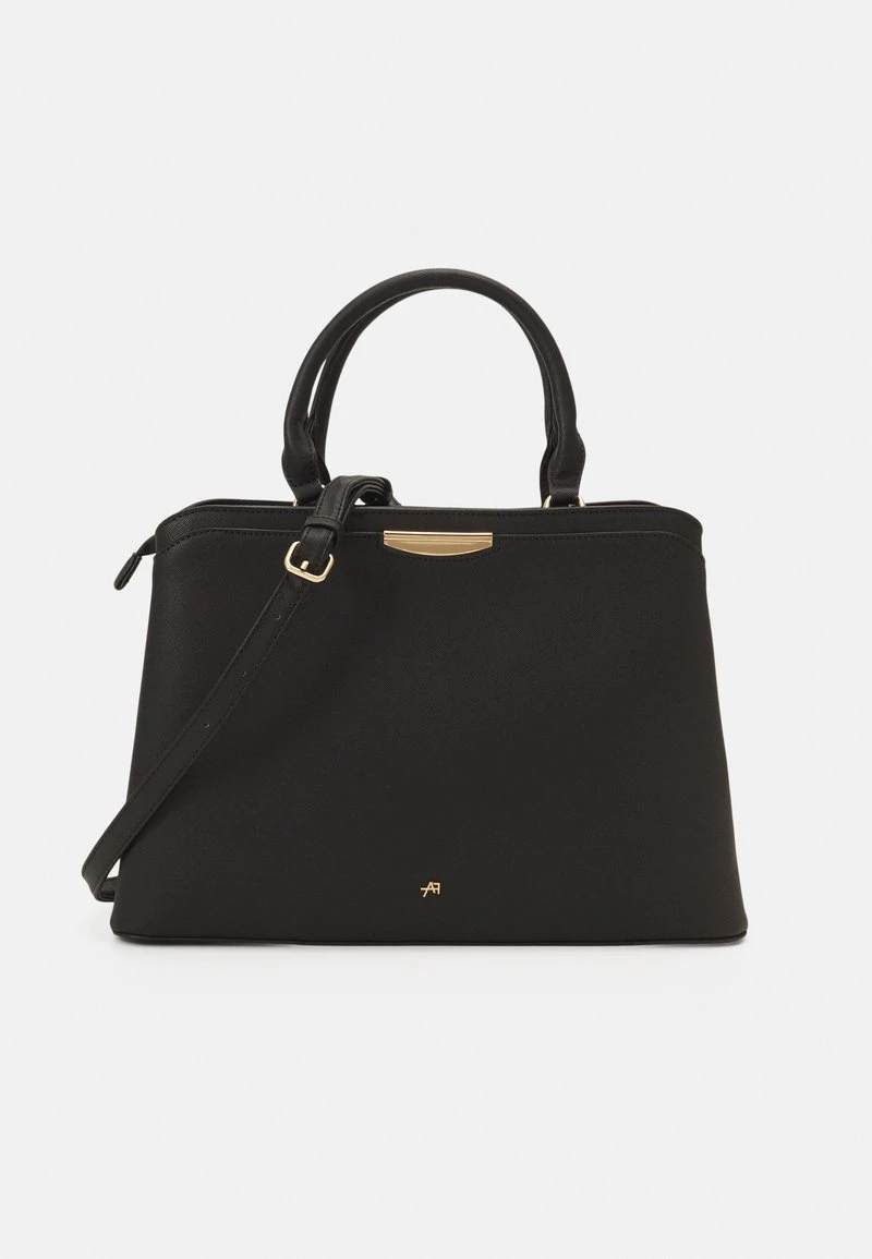 Anna Field Handtasche - Black