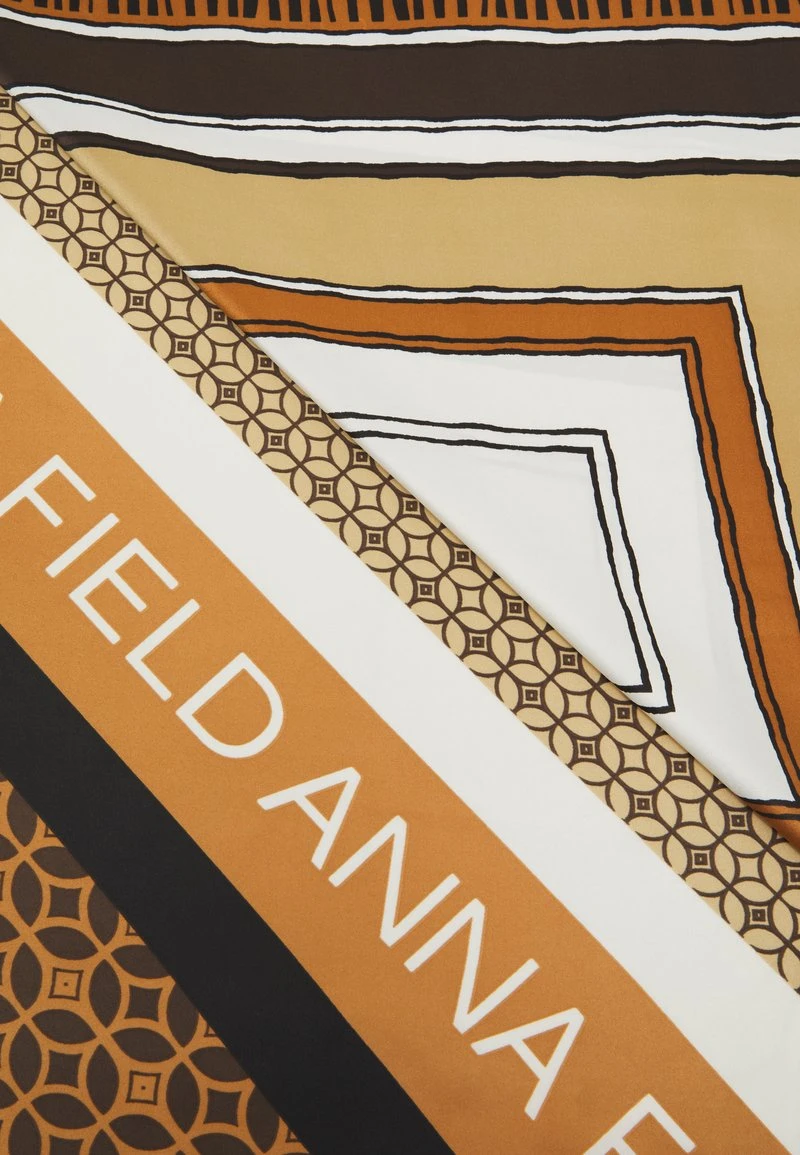 Anna Field 2 PACK - Tuch - Brown – Bild 5