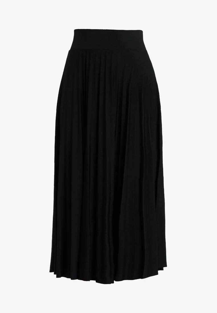 A-Linien-Rock - Black – Bild 4