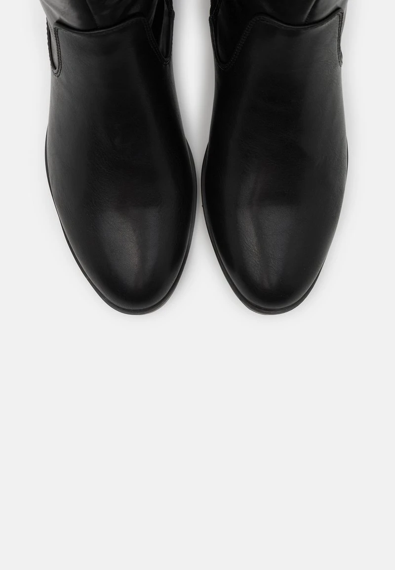 Anna Field COMFORT - Stiefel - Black – Bild 6