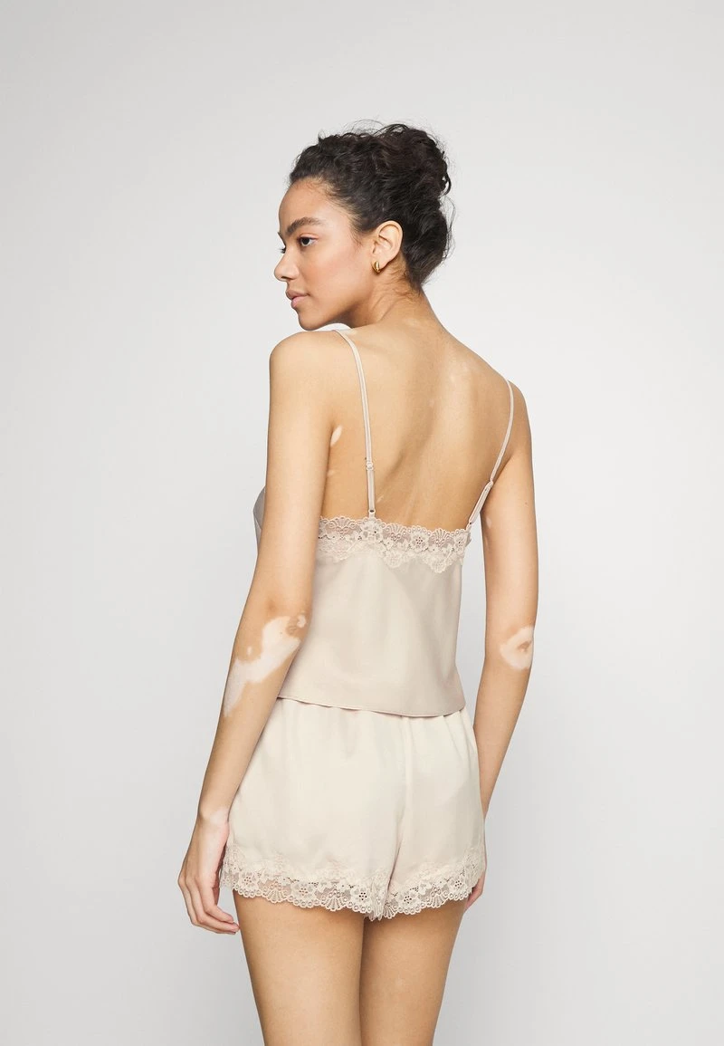 Anna Field Nachthemd - Off-white – Bild 3