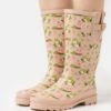 Anna Field Gummistiefel - Beige