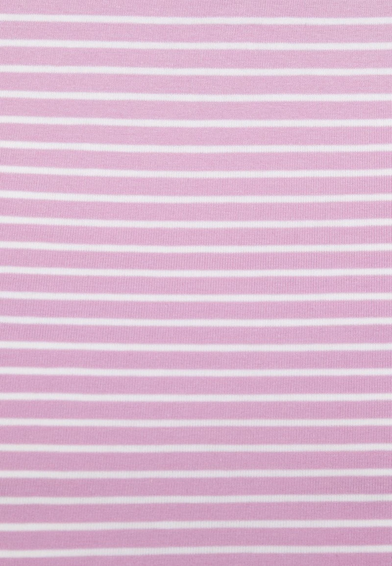 2 PACK - T-Shirt Print - Purple/white/teal – Bild 5