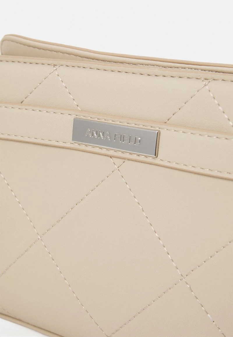 Anna Field Umhängetasche - Beige – Bild 5