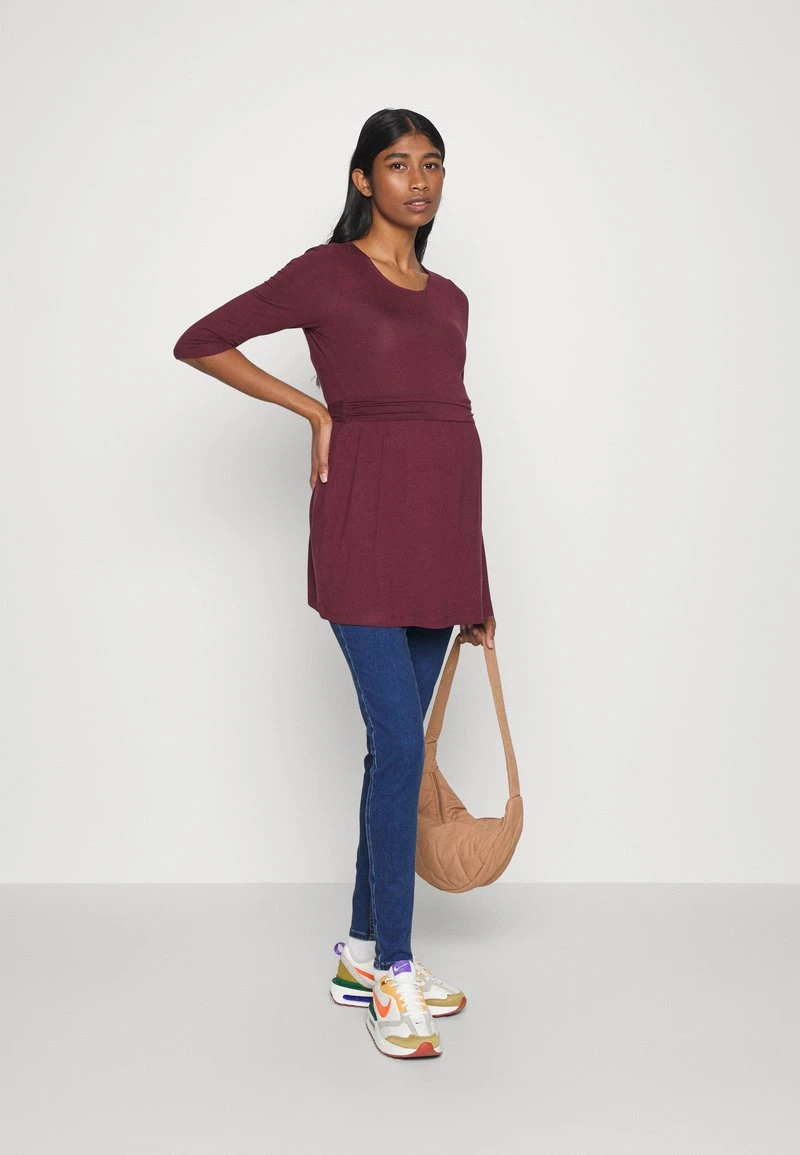 Jeans Skinny Fit - Blue – Bild 4