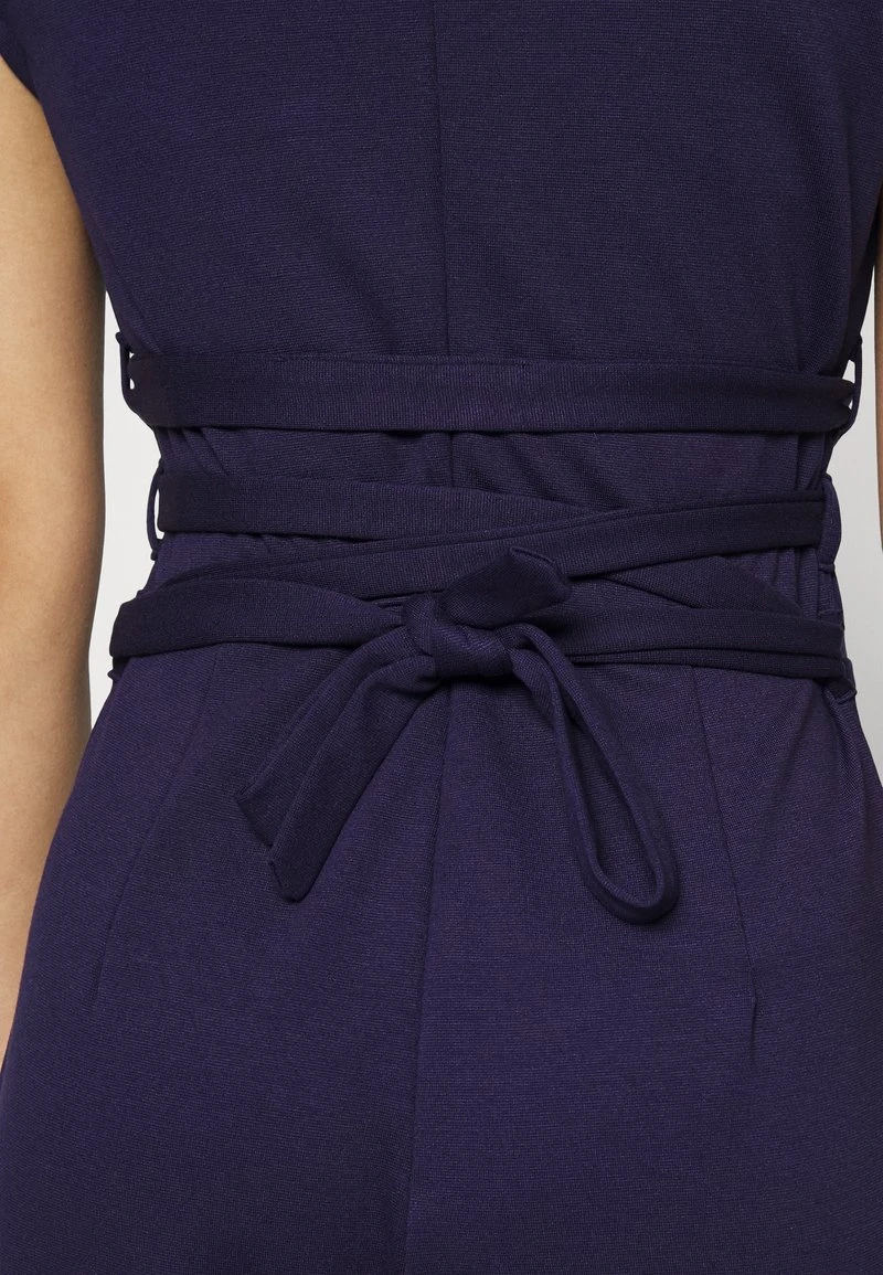 Jumpsuit - Dark Blue – Bild 5