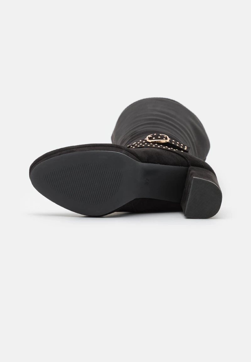 Stiefel - Black – Bild 5