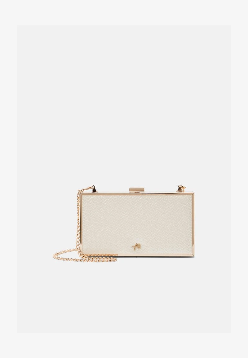 Anna Field Clutch - Gold-coloured – Bild 3