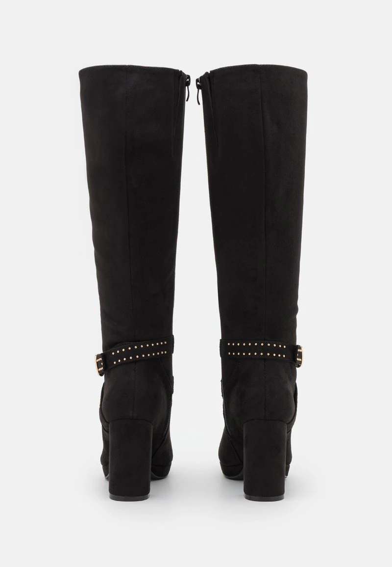 Stiefel - Black – Bild 4