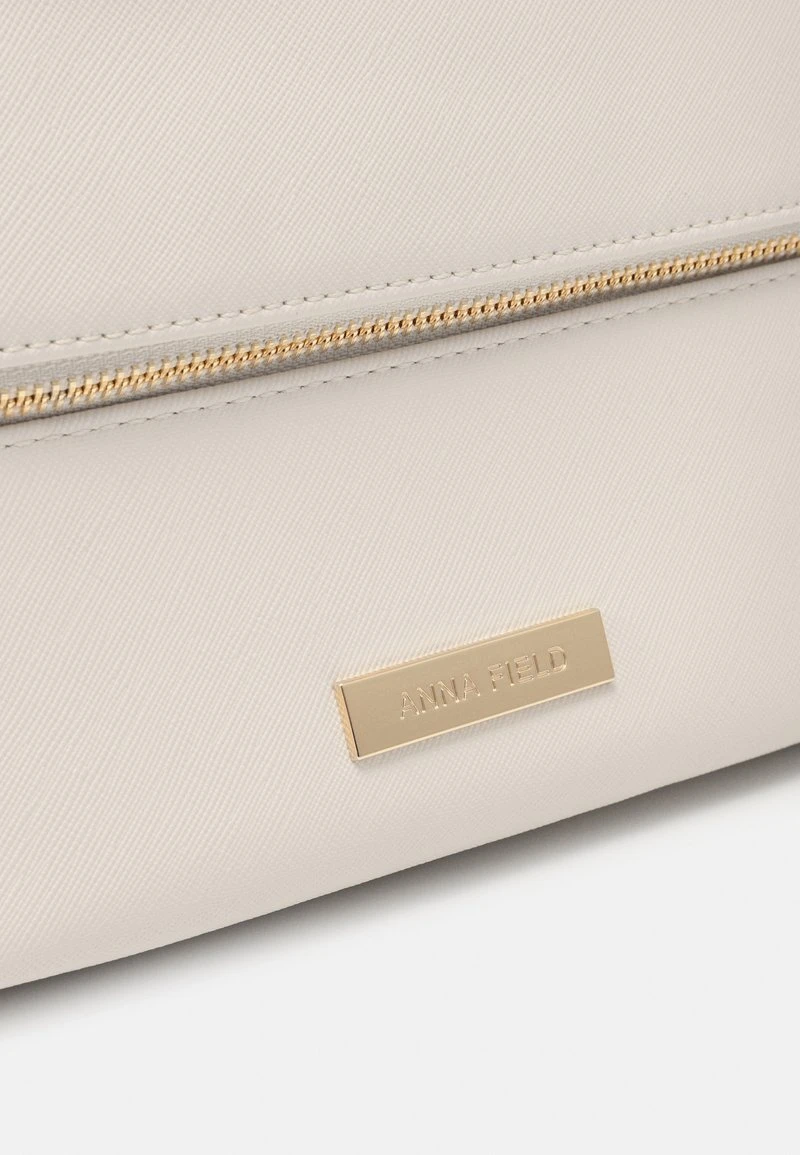 Anna Field Tagesrucksack - 003 - Off-white – Bild 4