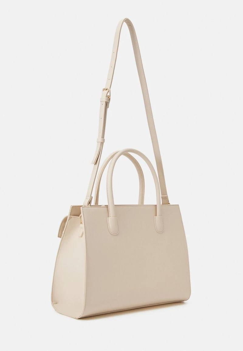 Anna Field Handtasche - Beige – Bild 2
