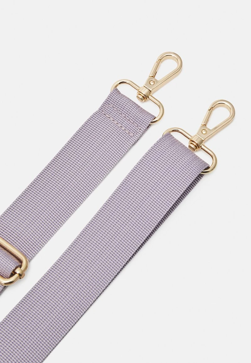 Anna Field Notebooktasche - Lilac – Bild 5