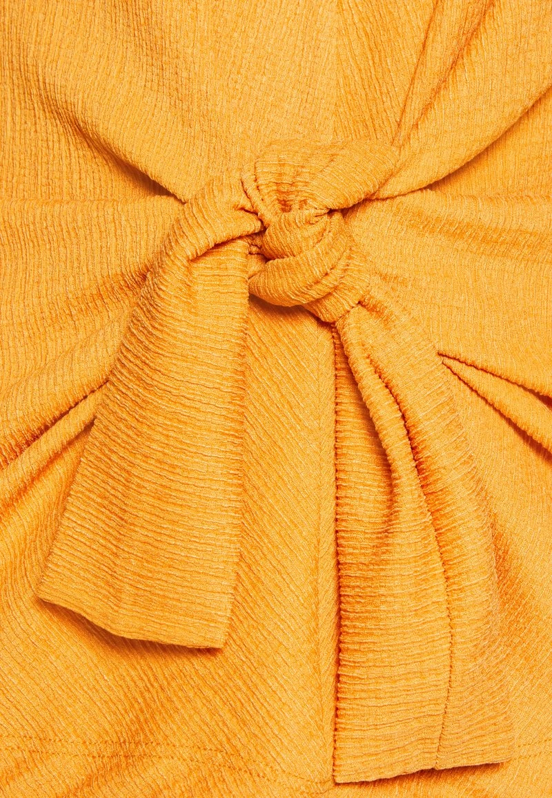 Anna Field Bluse - Dark Yellow – Bild 6