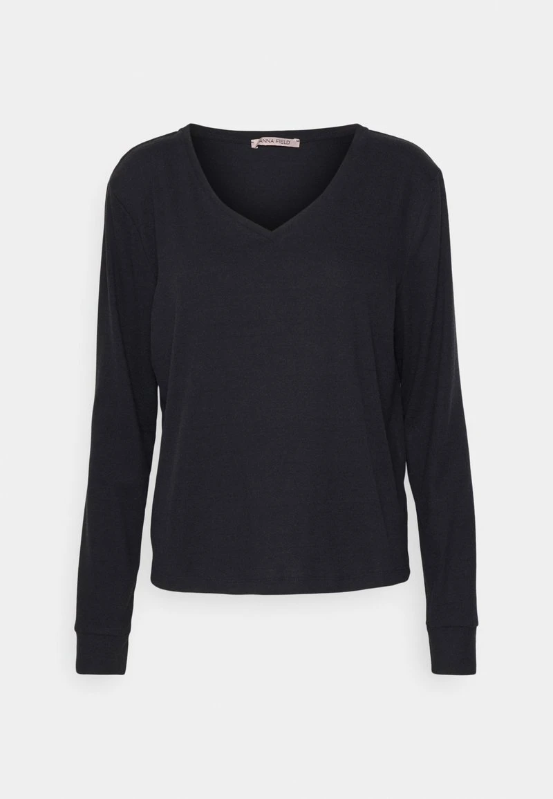 Anna Field Pyjama - Black – Bild 6