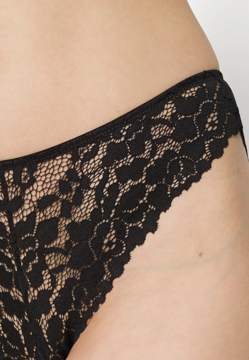 Anna Field 3 PACK - Slip - Orange/ Black – Bild 6