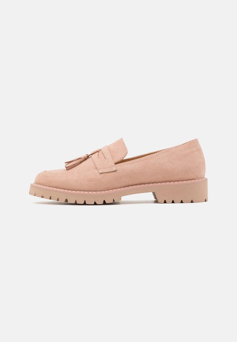 Anna Field Slipper - Rose Gold – Bild 2
