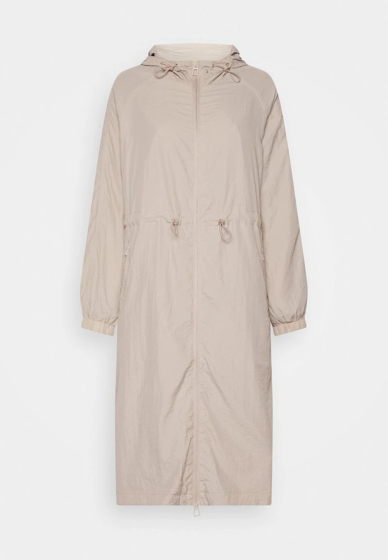 Anna Field Parka - Blue – Bild 5