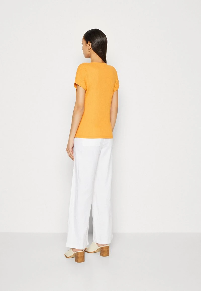 Anna Field Bluse - Dark Yellow – Bild 3