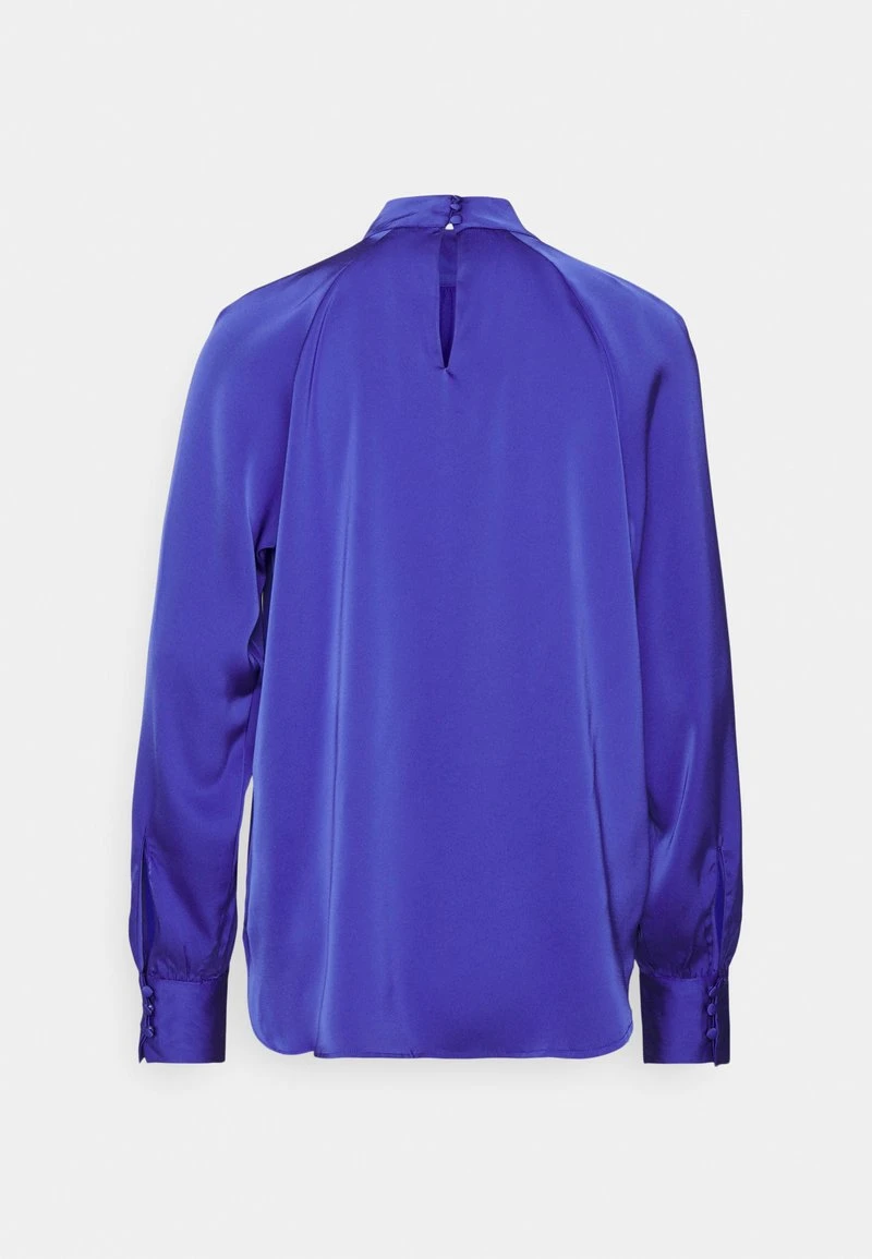 Anna Field Langarmshirt - Blue – Bild 2