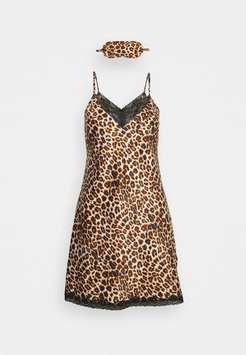 Anna Field GIFT BOX SET - Nachthemd - Multi-coloured – Bild 5