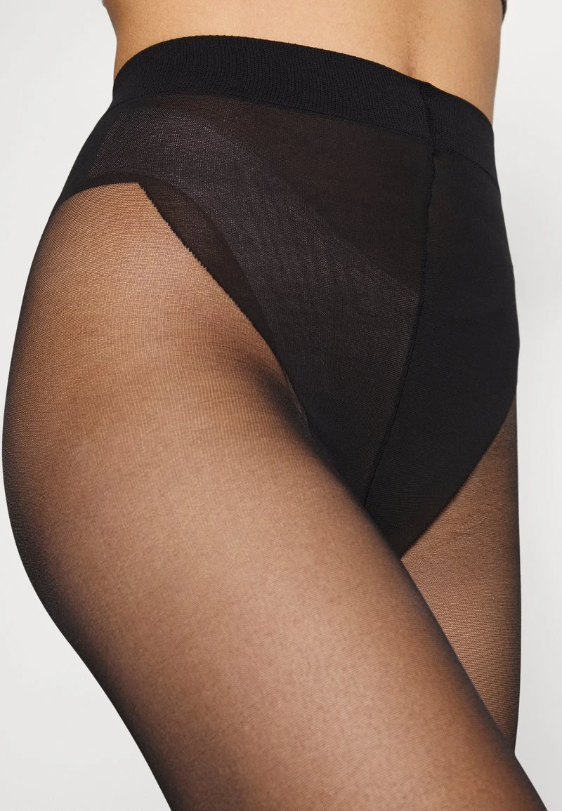 Anna Field Strumpfhose - Black – Bild 3