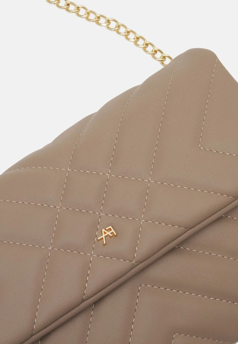 Anna Field SET - Handtasche - Taupe – Bild 6