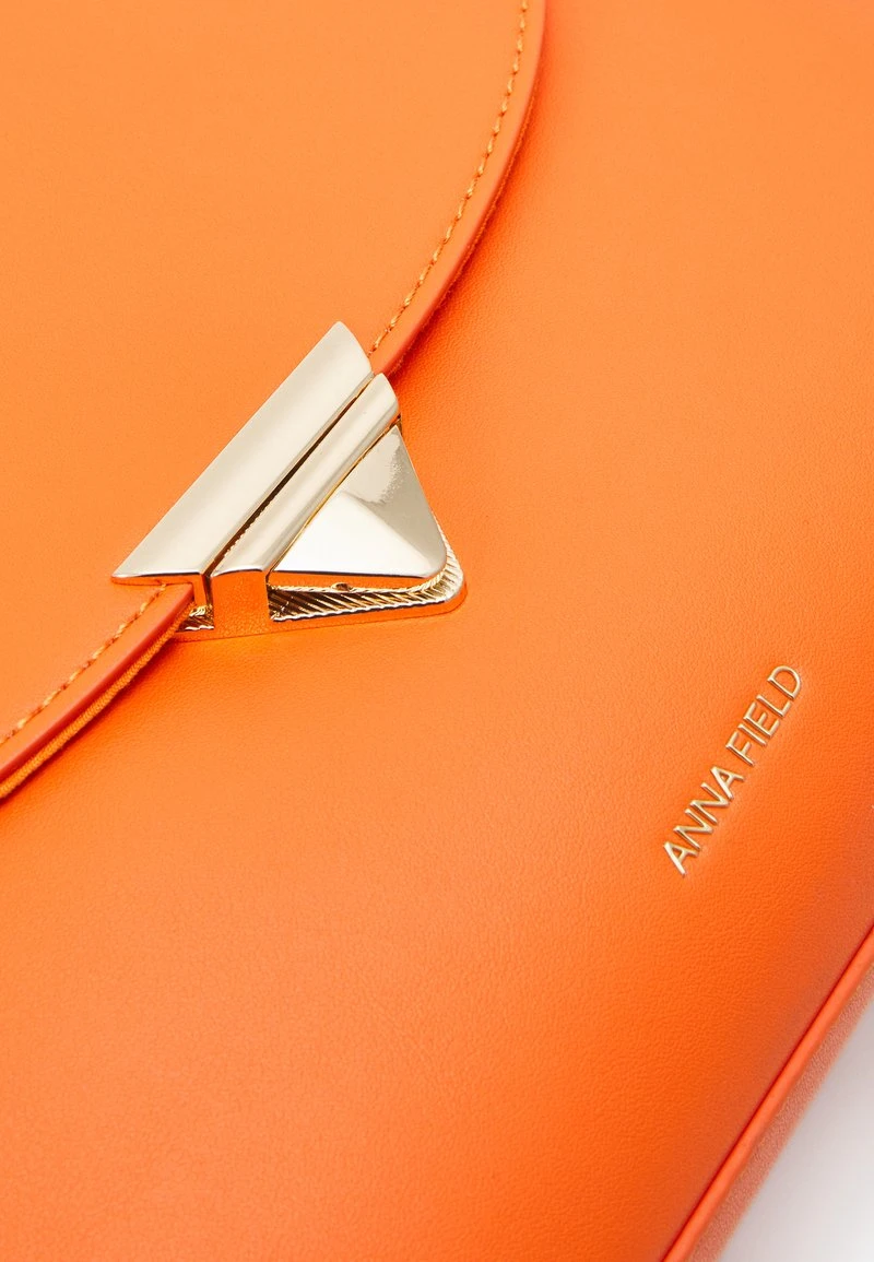 Anna Field Handtasche - Orange – Bild 4