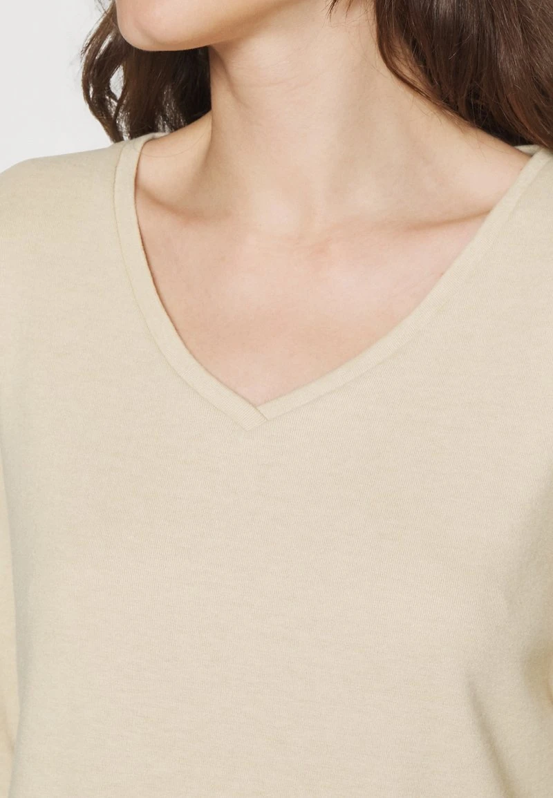 Anna Field Pyjama - Off-white – Bild 5