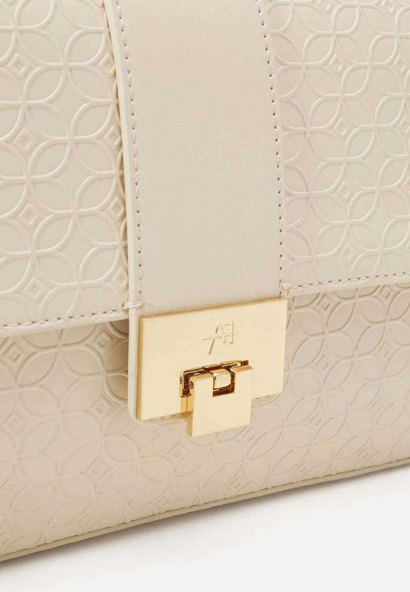 Anna Field Umhängetasche - Off-white – Bild 5