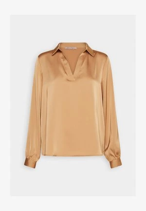 Anna Field Hemdbluse - Red – Bild 6