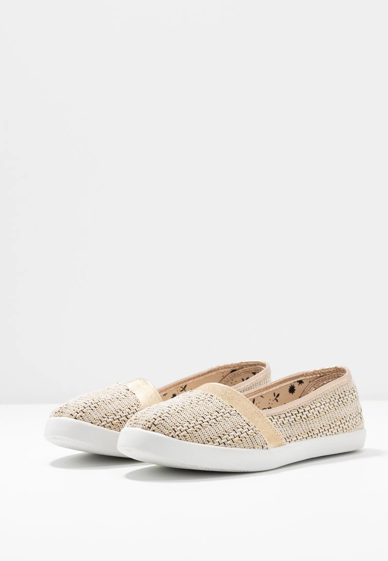 Anna Field Slipper - Beige – Bild 5