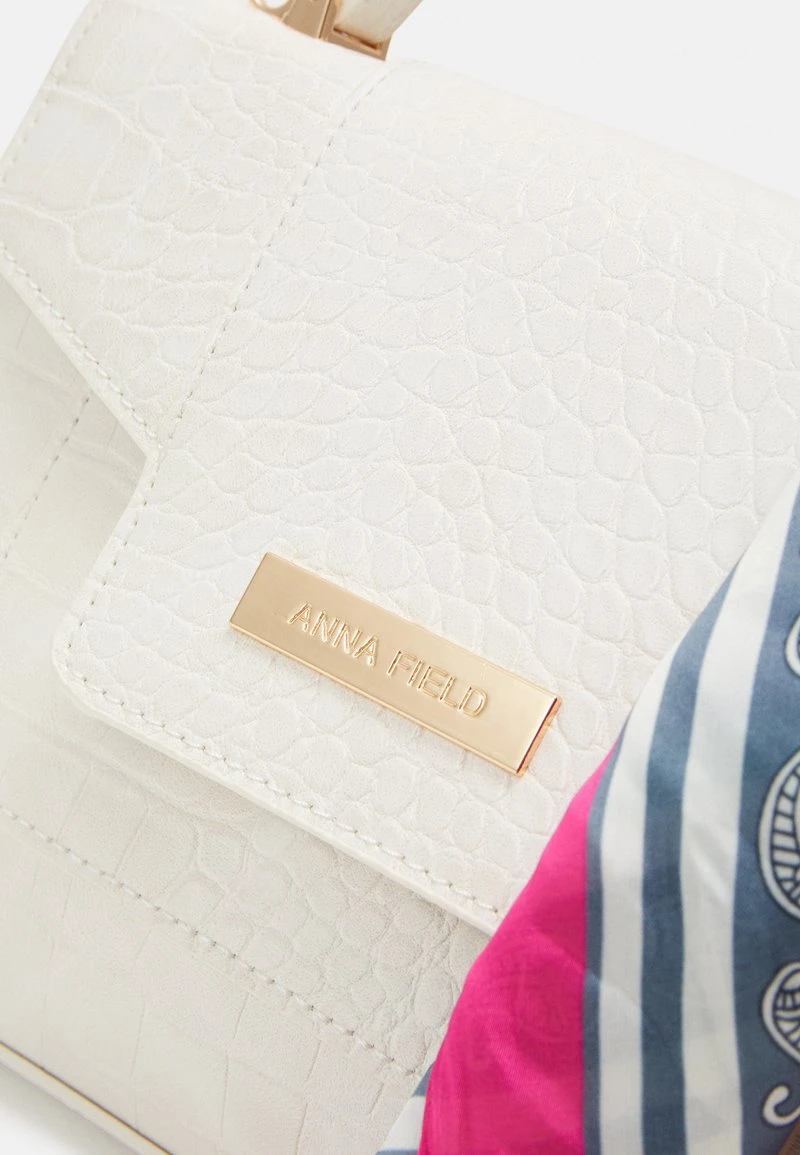 Anna Field Handtasche - White – Bild 4