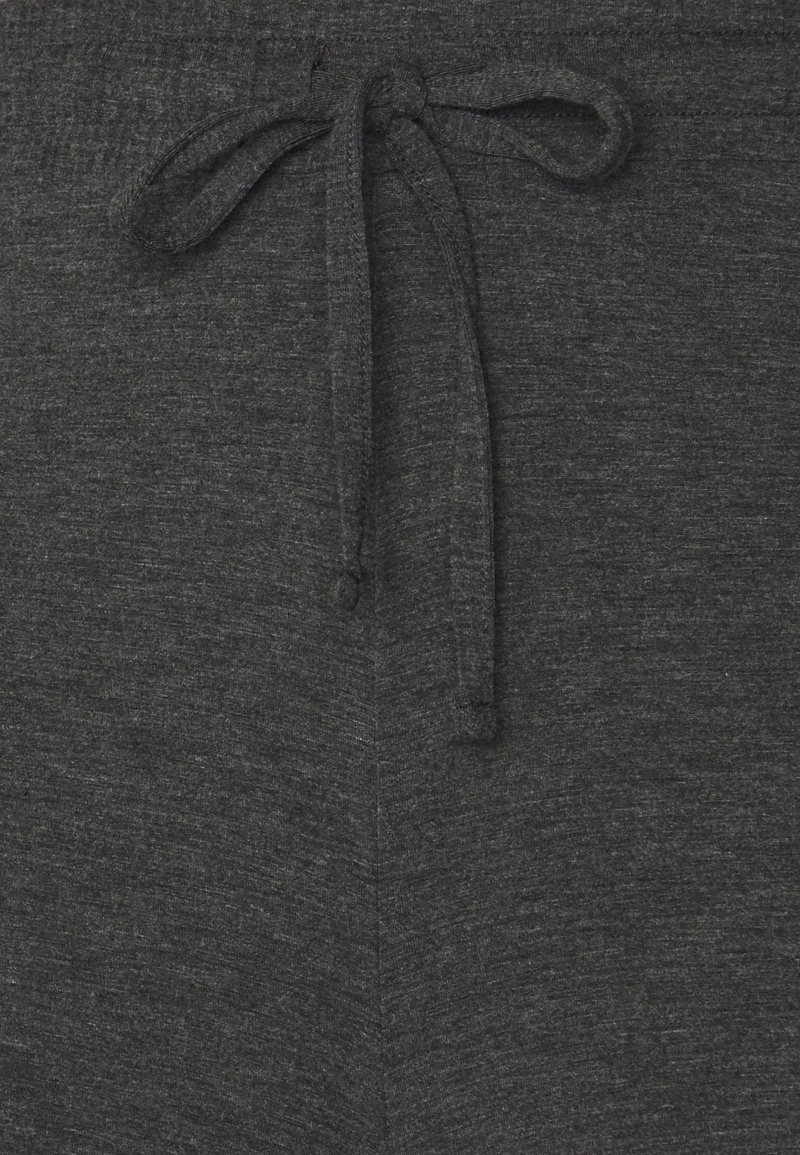 Anna Field Nachtwäsche Set - Dark Grey – Bild 6