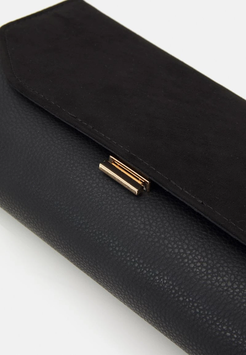 Anna Field Clutch - Black – Bild 5