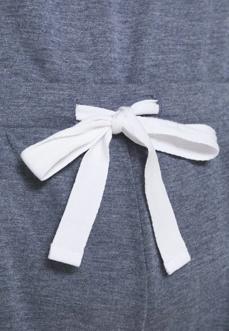 Anna Field Nachtwäsche Set - Blue – Bild 6