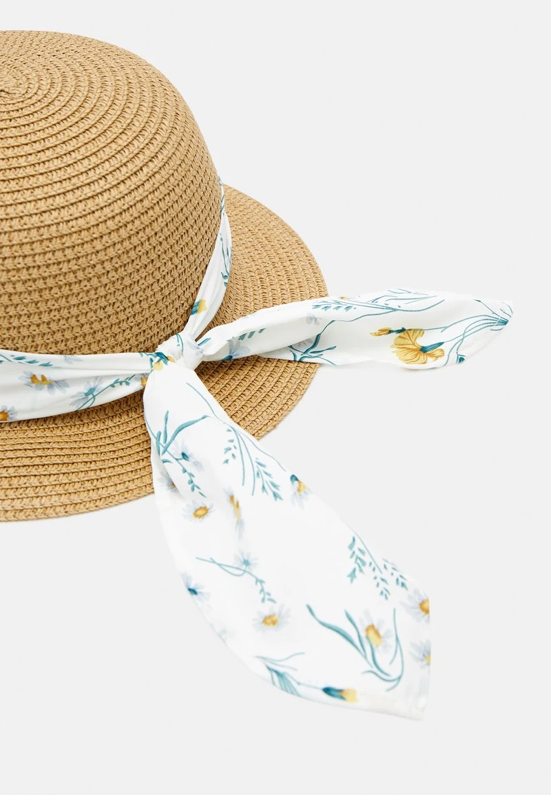 Anna Field Hut - Beige/white – Bild 4