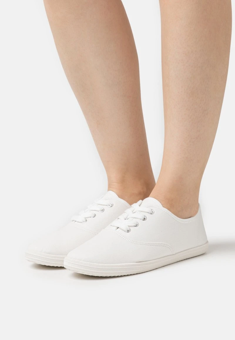 Anna Field Sneaker Low - White