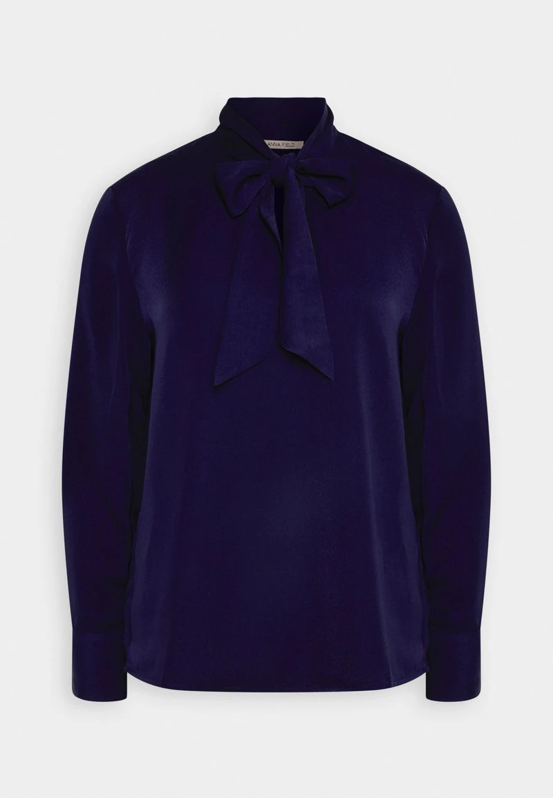 Anna Field Langarmshirt - Off-white – Bild 6