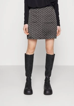 Anna Field Minirock - Multi-coloured – Bild 5