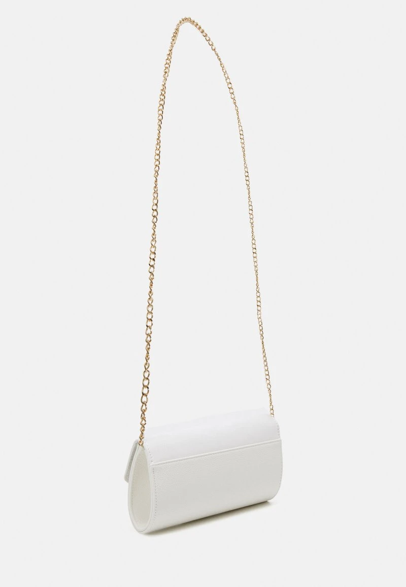 Anna Field Clutch - White – Bild 2