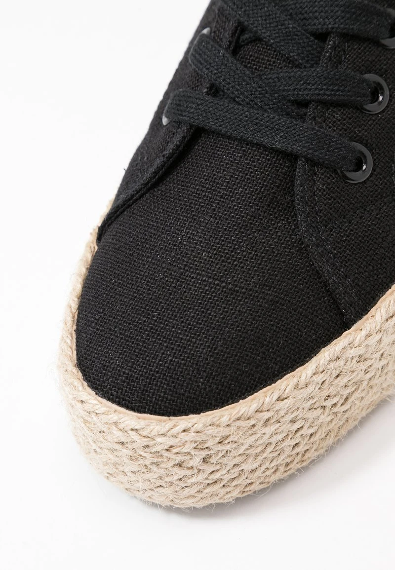 Anna Field Espadrille - Black – Bild 3