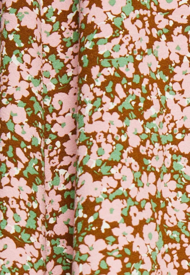 Anna Field A-Linien-Rock - Multi-coloured – Bild 6