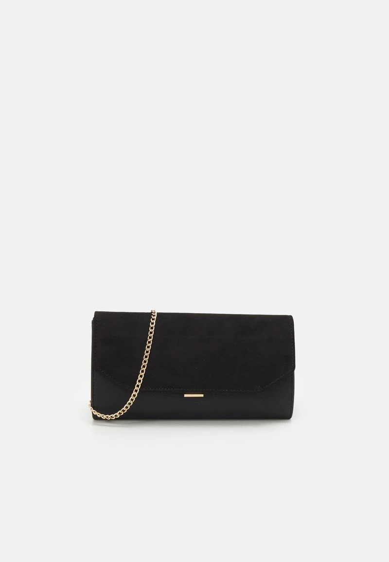 Anna Field Clutch - Black – Bild 6